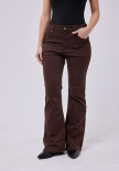 Jeans Varius Chocolate