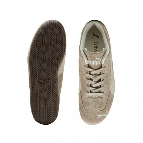 Championes Puma Speedcat Elevated Ice Coffee