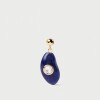 CHARM PDPAOLA INTUITION SODALITE Charm Pdpaola Intuition Sodalite