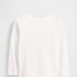 IE FRCH LOGO POCKET TEE NEW OFF WHITE