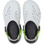 Crocs Echo II Clog Unisex Moon Burst