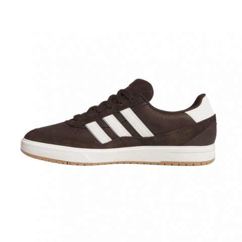 Championes adidas Tyshawn II Coffee