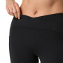 Bikers Training Nagino Flex Biker Short Mujer Performance Black