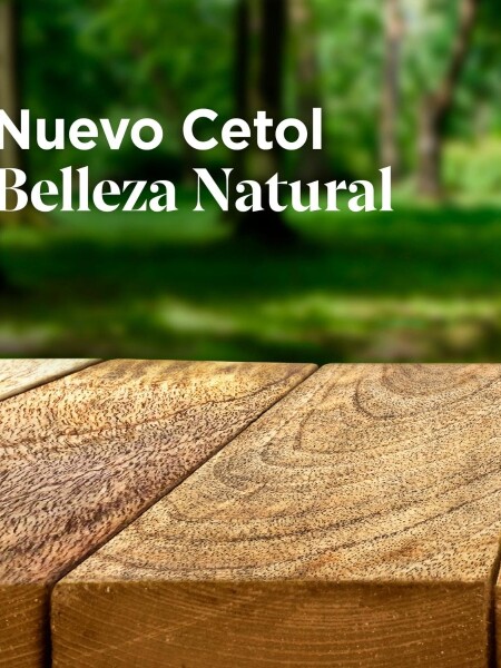 CETOL BALANCE BELLEZA NATURAL MATE INCOLORO 1LT N/A