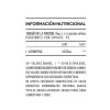 Carnitina Líquida Star Nutrition Naranja 500 ml Carnitina Líquida Star Nutrition Naranja 500 ml