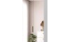 Zapatera Espejo Amplio - South Plus Blanco