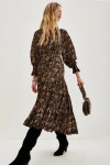 Vestido Gitan Zoey Negro
