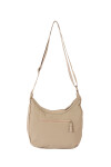 Bandolera Impulso Beige