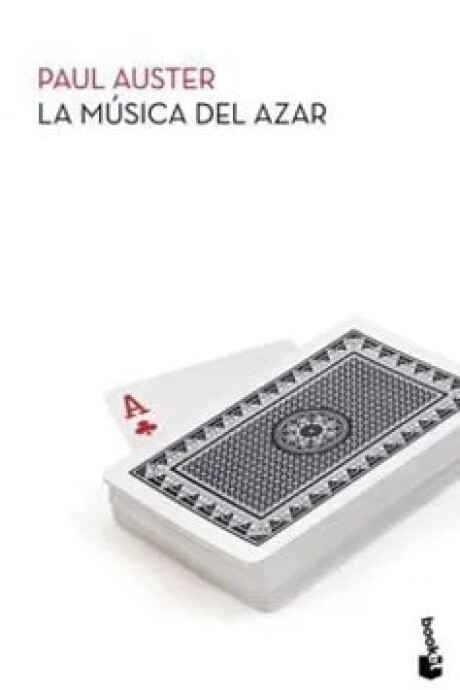 MUSICA DEL AZAR, LA MUSICA DEL AZAR, LA