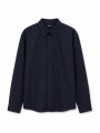 CAMISA ALEXO AZUL OSCURO