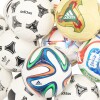 Coleccion Historica Mini Pelotas adidas White