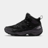 Botas Hedgehog 3 Mid hombre Tnf Black/asphalt Grey
