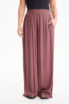 Pantalon Electra Camel