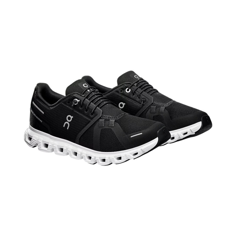 CLOUD 6 W BLACK / WHITE BLACK/WHITE