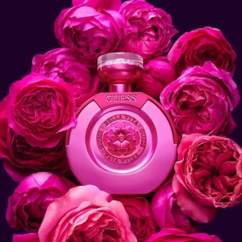 Guess La Mia Bella Vita edp 100 ml Guess La Mia Bella Vita edp 100 ml