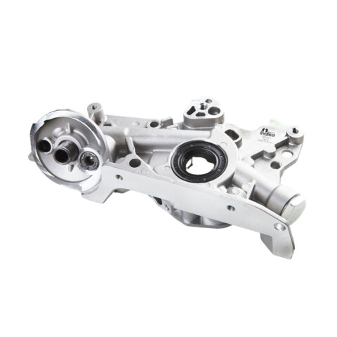 BOMBA DE ACEITE Bomba De Aceite