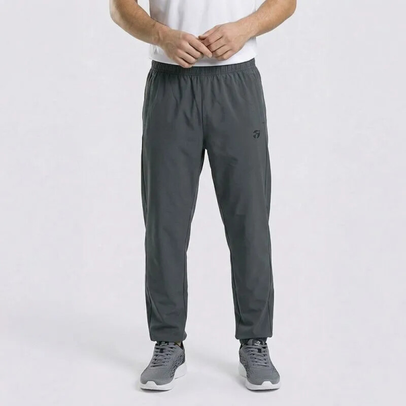 PANT JOY MEN GRIS TURB