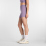 Short Training Ac Fitted Short 5” Mujer Violet