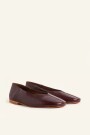 ZAPATO AMA Chocolate