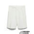 AWPASSI MW KNEE SHORTS SNOW WHITE