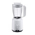 Licuadora Braun Jb1050 1.5l LICUADORA BRAUN JB1050WH
