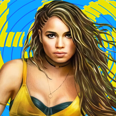 Black Canary (Boobytrap Battle) • Birds Of Prey - 304 Black Canary (Boobytrap Battle) • Birds Of Prey - 304
