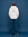 BUZO URUGUAY OFF WHITE