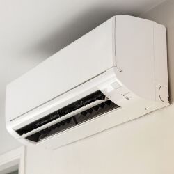 Climatización
