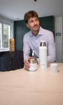 KIT MATERO ENERGY BLANCO