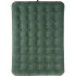 COLCHON INFLABLE 2 PLAZAS CON INFLADOR Y ALMOHADA COLCHON INFLABLE 2 PLAZAS CON INFLADOR Y ALMOHADA