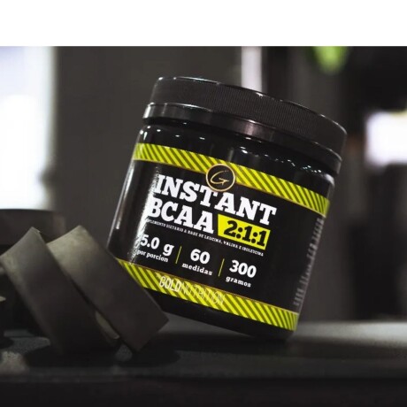 BCAA 300 g 2:1:1 Gold Nutrition BCAA 300 g 2:1:1 Gold Nutrition