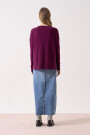 Sweater Violeta