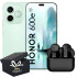 Honor 600 E 8/512gb 5g + Regalo VERDE