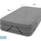 INTEX CUBRE CAMA 100% POLYESTER PARA COLCHON PREMIUM 1 PLAZA Intex Cubre Cama 100% Polyester Para Colchon Premium 1 Plaza