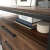 Cómoda - Sauder - Linea Nova Loft Cómoda - Sauder - Linea Nova Loft