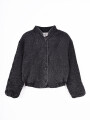CAMPERA ELARA NEGRO