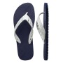 Sandalias Havaianas Track Go Fc Hombre Marino