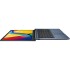 Notebook Asus Vivobook 15 X1504VA-BQ4178W Core 5 120U 8GB/512GB Azul Notebook Asus Vivobook 15 X1504VA-BQ4178W Core 5 120U 8GB/512GB Azul