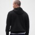 V-FRCH TONAL MINI LOGO RELAXED PO HD BLACK