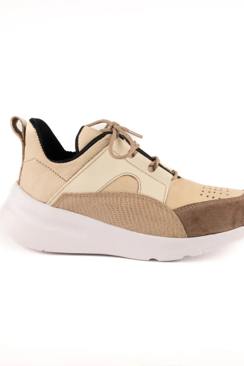DEPORTIVO IVY Natural