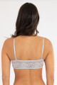 Top muguet 8893 Gris