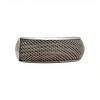 Brazalete tejido rígido-Plata 925-Sin Piedra-BR3036 sinpiedra