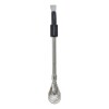 Set Stanley termo de 1.4 lt + mate + bombilla Negro