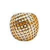 Anillo Calado-Oro 18k-Sin Piedra-AN9521 sinpiedra