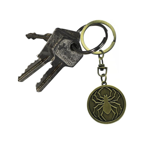 Hunter x Hunter - Phantom Troupe Coin - Keychain Hunter x Hunter - Phantom Troupe Coin - Keychain