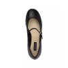 Flats Classik Black