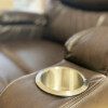 Recliner Capri - 3 Cuerpos - Marron Recliner Capri - 3 Cuerpos - Marron