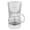 CAFETERA DE GOTEO FUTURA FUT-CG10W 10 TAZAS CAFETERA DE GOTEO FUTURA FUT-CG10W 10 TAZAS