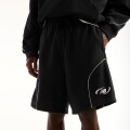 Short New Balance de Hombre - Trackside - MB62S8AABK BLACK