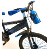 Bicicleta Rodado 20 Con Caramañola AZUL